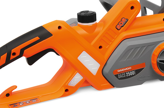 Электрический двигатель DAEWOO